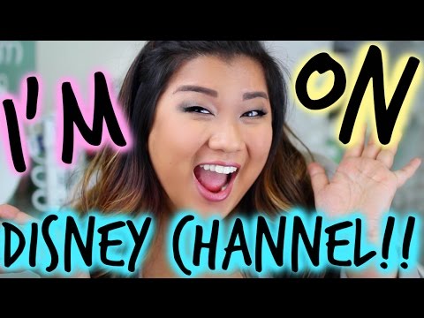 how to on disney channel