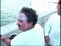 Big shark smokes a penn 16/0 reel Big shark smokes a penn 16/0 reel