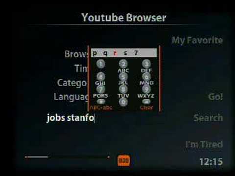 YouTube Preview Image