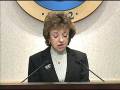 videos de Deborah Dagit Speech Pt. 3/6
