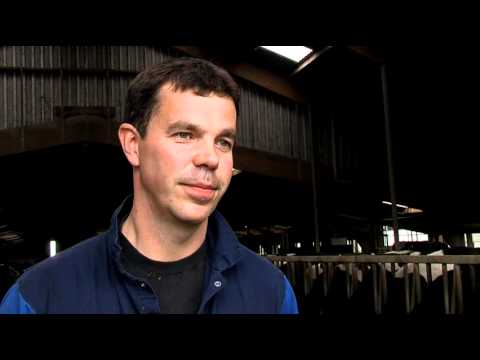 Herd Navigator testimonial (Wassernaar)