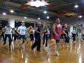cardiosalsa chikichiki