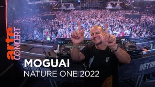 MOGUAI - Live @ Nature One 2022