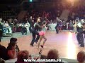 Cursuri de Dans - Scoala de Dans ESPANSIVO www.dansam.ro