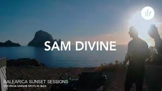Sam Divine - Live @ Balearica Sunset Sessions Ibiza 2019