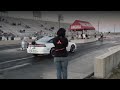 Darren Thomas at Import Face Off San Antonio 2009