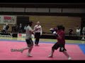 All Style Open XXXV / Nacka Dojo All Style Open XXXV / Nacka Dojo
