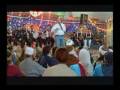 A scene from the Egyptian movie 