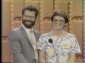 Break The Bank 1985 game show