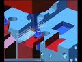 Simulación de un mecanizado 3 y 5 ejes Simulación de un mecanizado 3 y 5 ejes