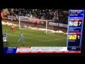 Port Vale 7-1 Burton Albion - YouTube