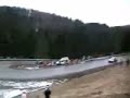 Rally Car Bowling