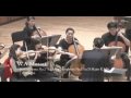 Mozart - Divertimento, K.136 - I. Allegro