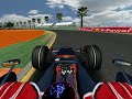 F1rft 2008 Melbourne
