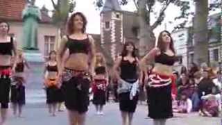 C'EST LA VIE CHEB KHALED 2013 Fort Bezzef