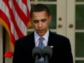 Obama: 'Critical Milestone' for Health Overhaul