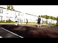 Deeman streetbal cup of train)) Deeman streetbal cup of train))