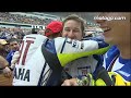 After the Flag -- Official MotoGP Webcast -- China