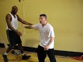 Chen Family Taijiquan Fajin Training(partner work) Chen Family Taijiquan Fajin Training(partner work)