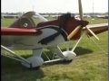 Mini Max, JDT Mini-Max single place ultralight aircraft