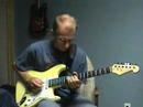 SX SST62 Stratocaster