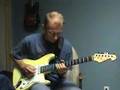 SX Stratocaster copy