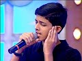 kalyan vasanth - vennelave vennelave