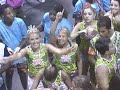 Quebra a�, quebra a�, olha o Asa a�!