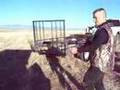 AR15 .22 conversion Supressed #2