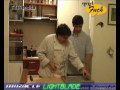 miracle lightblade