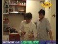 Miracle Lightblade