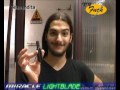 miracle lightblade