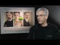 David Cronenberg Interview -- A Dangerous Method