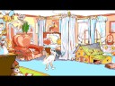 Amiga Longplay [478] The Adventures Of Willy Beamish