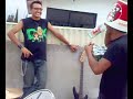 Fafara \"ebrio\" Fafara \"ebrio\"
