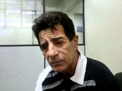 Imagem de Amostra do You Tube
