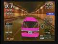 湾岸M MT3 TA 横羽線 上り 早朝 HIACE 3:00:296 by EGO4
