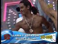Ellla vs Ellos-Desafio y Fama Ellla vs Ellos-Desafio y Fama