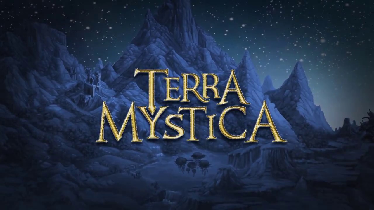 photo of Award-Winning Board Game 'Terra Mystica' Hit the App Store Early This Morning image