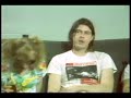 The Butthole Surfers - Video Feedback