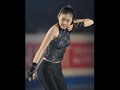 フィギュアスケート ＧＰファイナル キム・ヨナ 優勝 安藤美姫 織田信成