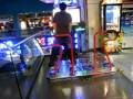 videos de People Love Pump It Up New Xenesis @ Trocadero Funland London [Part 1]