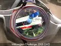 Promo for the Willowglen Challenge 2005 4x4 competition in Australia