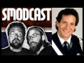 SModcast with Kevin Smith - Steve 'The Gute' Guttenberg