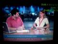 DVB-T pilot in Slovakia from Bratislava