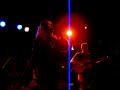 teledysk, klip, The New Pornographers,- These Are the Fables