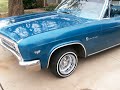 1966 Chevrolet Impala