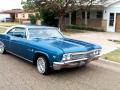 1966 Chevrolet Impala