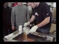 Tygaboys Carbon Fiber Fabrication Seminar Episode 4