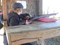 Shooting Range Dec. 26th